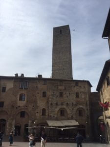 San Gimignano