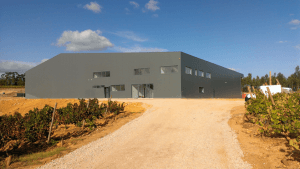Adega-Boas-Quintas Portugal Wine Tour