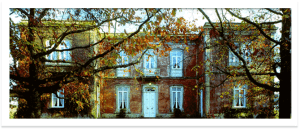 Boas Quintas house Portugal wine tour
