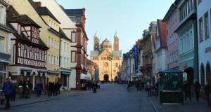 Speyer-town-German-wine-tour