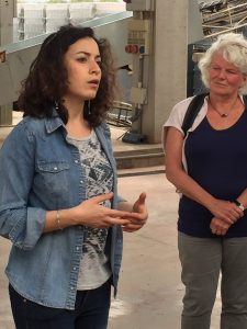 Puglia day 2 at Cantele