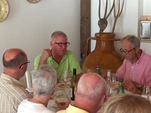 Tour 3 Mark Shannon 2