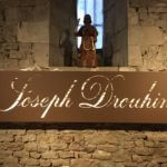 burgundy-wine-tour-2016-visit-2-on-day-1-at-domaine-drouhin