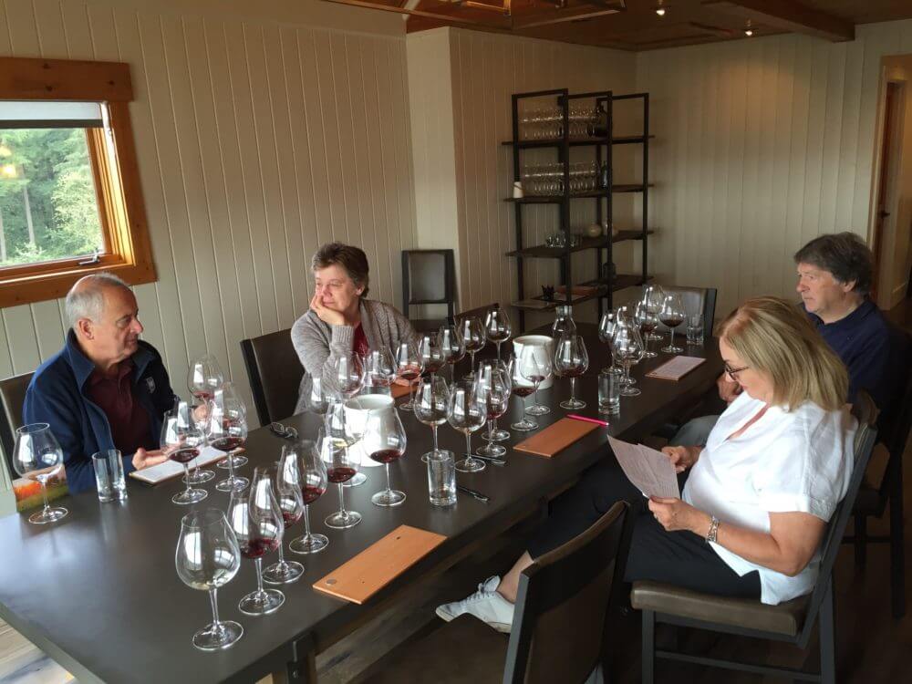 oregon-tour-2-four-graces-tasting