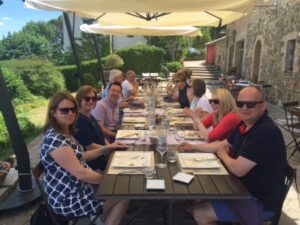 Montalcino and Montepulciano on our Tuscany Wine Tour